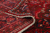 Jozan - Sarouk Персийски връзван килим 398x303 - Снимка 5
