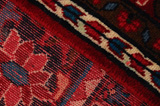 Jozan - Sarouk Персийски връзван килим 398x303 - Снимка 6