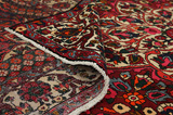 Bakhtiari Персийски връзван килим 383x284 - Снимка 5