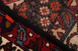 Bakhtiari Персийски връзван килим 383x284 - Снимка 6