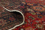 Tabriz Персийски връзван килим 405x297 - Снимка 5