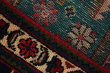 Tabriz Персийски връзван килим 405x297 - Снимка 6