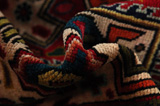 Tabriz Персийски връзван килим 405x297 - Снимка 7