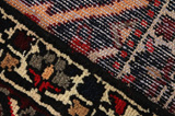 Bakhtiari Персийски връзван килим 374x307 - Снимка 6