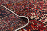 Bakhtiari Персийски връзван килим 383x307 - Снимка 5