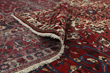 Bakhtiari Персийски връзван килим 405x312 - Снимка 5
