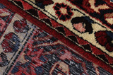Bakhtiari Персийски връзван килим 405x312 - Снимка 6