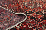 Bakhtiari Персийски връзван килим 377x297 - Снимка 5