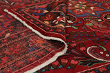 Lilian - Sarouk Персийски връзван килим 350x226 - Снимка 5