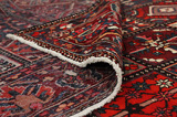 Bakhtiari Персийски връзван килим 396x328 - Снимка 5