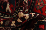 Bakhtiari Персийски връзван килим 396x328 - Снимка 7