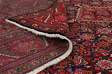 Bijar - Kurdi Персийски връзван килим 387x287 - Снимка 5