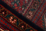 Bijar - Kurdi Персийски връзван килим 387x287 - Снимка 6