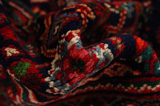 Bijar - Kurdi Персийски връзван килим 387x287 - Снимка 7