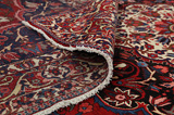 Bakhtiari Персийски връзван килим 400x303 - Снимка 5