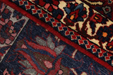 Bakhtiari Персийски връзван килим 400x303 - Снимка 6