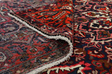 Bakhtiari Персийски връзван килим 380x298 - Снимка 5