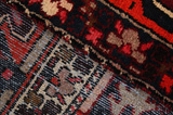 Bakhtiari Персийски връзван килим 380x298 - Снимка 6