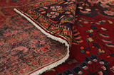 Lilian - Sarouk Персийски връзван килим 352x231 - Снимка 5