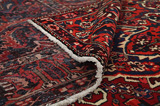 Bakhtiari Персийски връзван килим 403x315 - Снимка 5