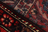 Bakhtiari Персийски връзван килим 403x315 - Снимка 6