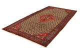 Songhor - Koliai Персийски връзван килим 320x167 - Снимка 2