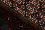 Songhor - Koliai Персийски връзван килим 320x167 - Снимка 6