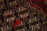 Songhor - Koliai Персийски връзван килим 320x167 - Снимка 17