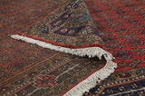 Koliai - Kurdi Персийски връзван килим 300x148 - Снимка 5