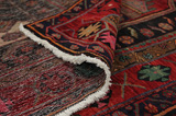 Koliai - Kurdi Персийски връзван килим 318x156 - Снимка 5