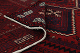 Afshar - Sirjan Персийски връзван килим 307x210 - Снимка 5