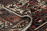 Bakhtiari - Garden Персийски връзван килим 295x173 - Снимка 5