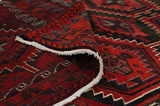 Lori - Bakhtiari Персийски връзван килим 268x197 - Снимка 5