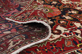 Bakhtiari Персийски връзван килим 318x215 - Снимка 5