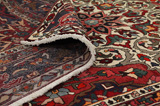 Bakhtiari Персийски връзван килим 305x208 - Снимка 5