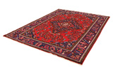 Lilian - Sarouk Персийски връзван килим 320x228 - Снимка 2