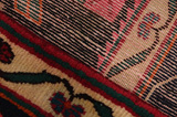 Afshar - Sirjan Персийски връзван килим 285x194 - Снимка 6