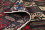 Bakhtiari - Garden Персийски връзван килим 288x151 - Снимка 5