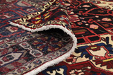 Bakhtiari Персийски връзван килим 304x203 - Снимка 5