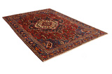 Lilian - Sarouk Персийски връзван килим 294x203 - Снимка 1