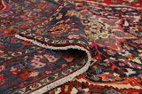 Bakhtiari Персийски връзван килим 313x212 - Снимка 5