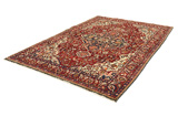 Bakhtiari Персийски връзван килим 308x208 - Снимка 2