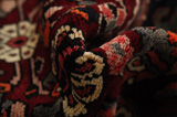 Bakhtiari Персийски връзван килим 308x208 - Снимка 7