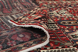 Bakhtiari - Garden Персийски връзван килим 311x213 - Снимка 5