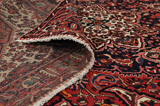 Bakhtiari Персийски връзван килим 306x202 - Снимка 5