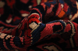 Bakhtiari Персийски връзван килим 306x202 - Снимка 7
