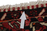 Bakhtiari Персийски връзван килим 306x202 - Снимка 17