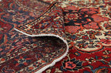 Jozan - Sarouk Персийски връзван килим 312x216 - Снимка 5