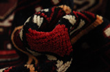 Bakhtiari Персийски връзван килим 306x206 - Снимка 7