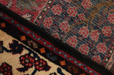 Bakhtiari - Garden Персийски връзван килим 300x212 - Снимка 6
